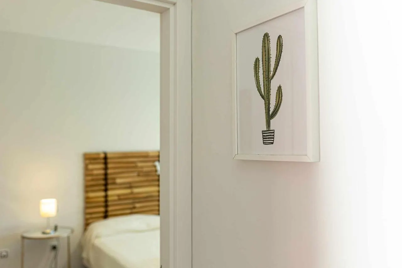 Villa Vulcano By Calima Villas Costa De Antigua Spain