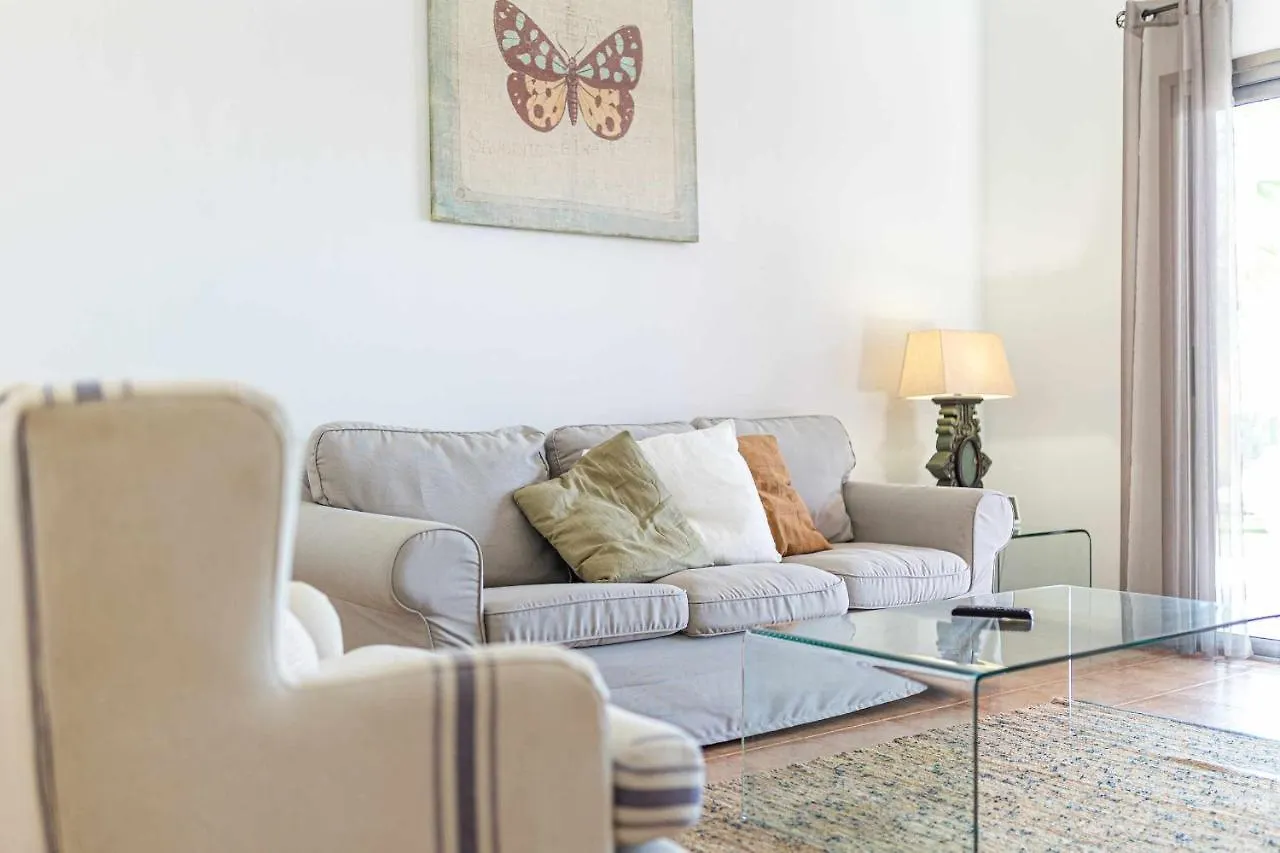 Villa Vulcano By Calima Villas Costa De Antigua Spain