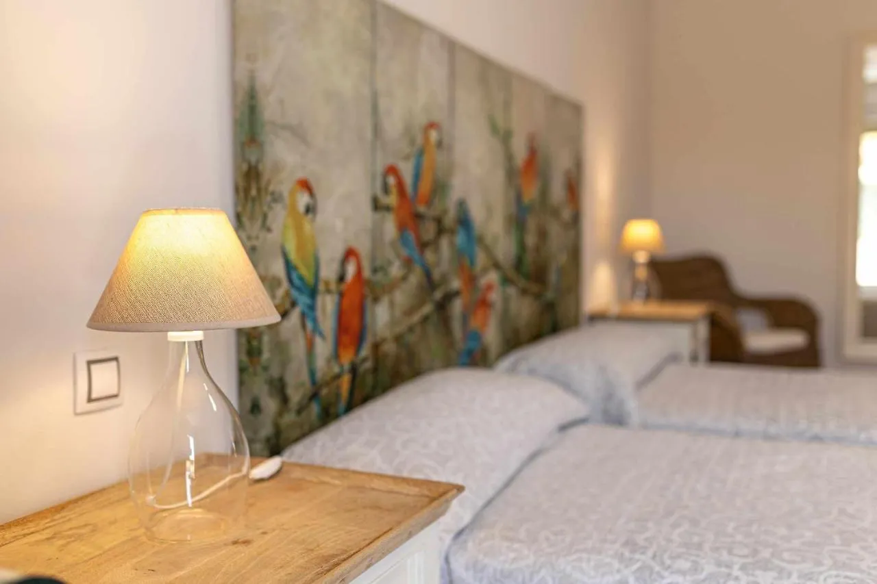 Villa Vulcano By Calima Villas location