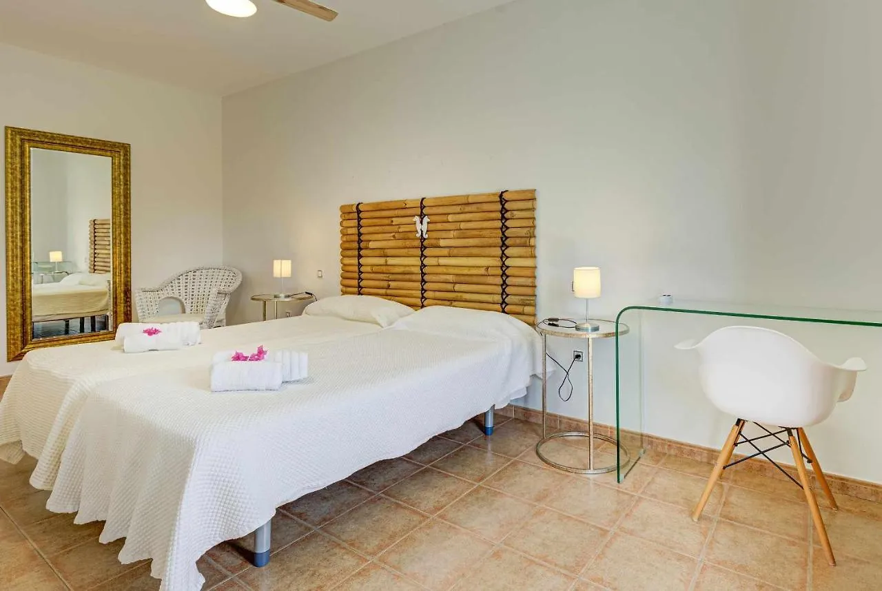 Villa Vulcano By Calima Villas Costa De Antigua