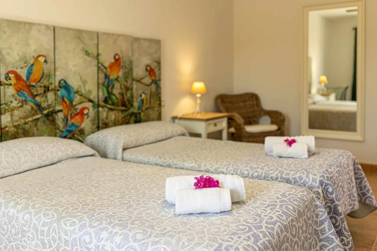 Villa Vulcano By Calima Villas Costa De Antigua