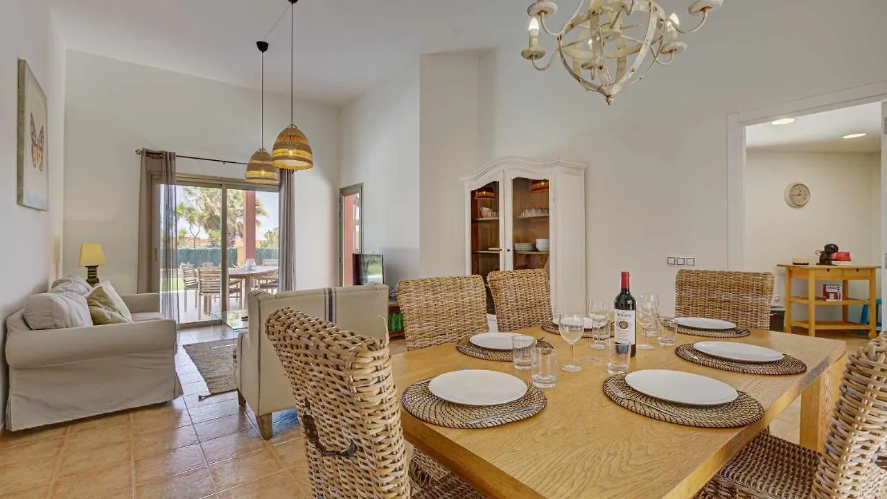 Villa Vulcano By Calima Villas Costa De Antigua
