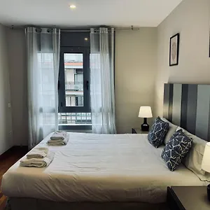 Sweet Bcn Sagrada Familia Apartment Barcelona